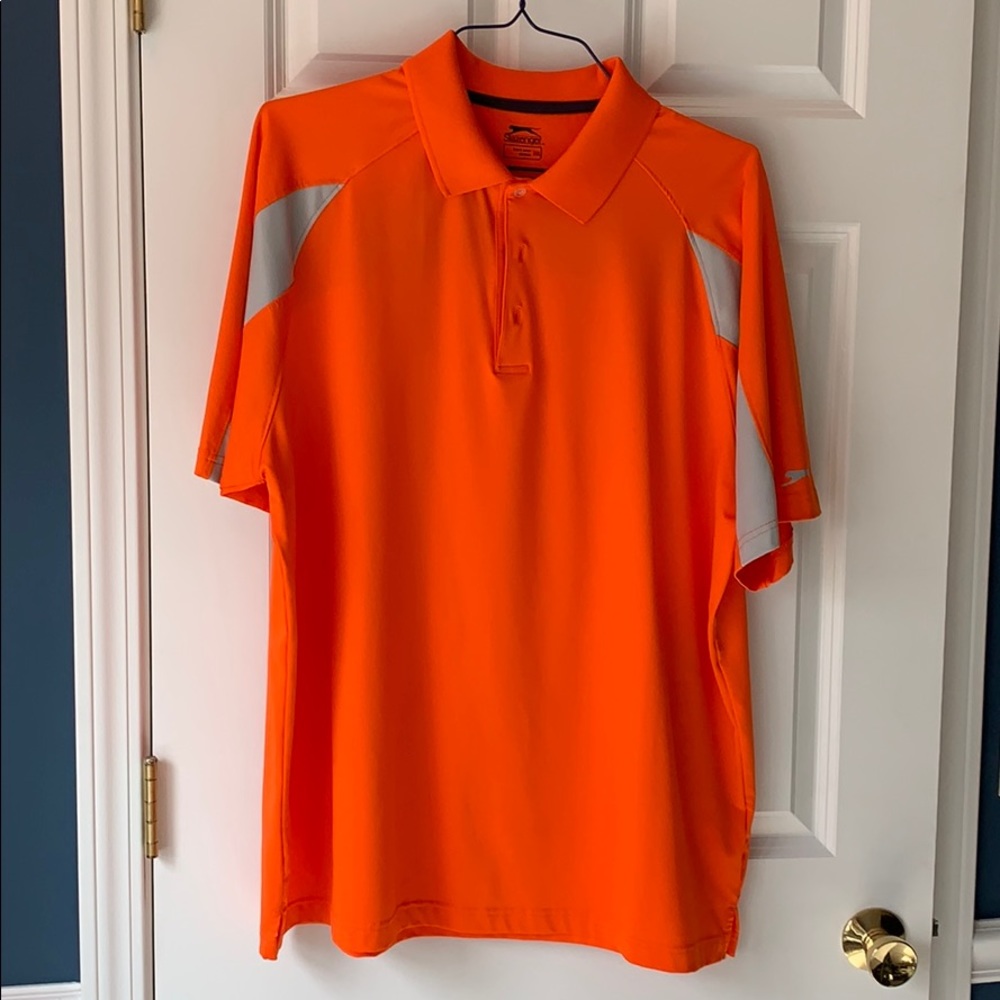 Men’s Slazenger Golf shirt